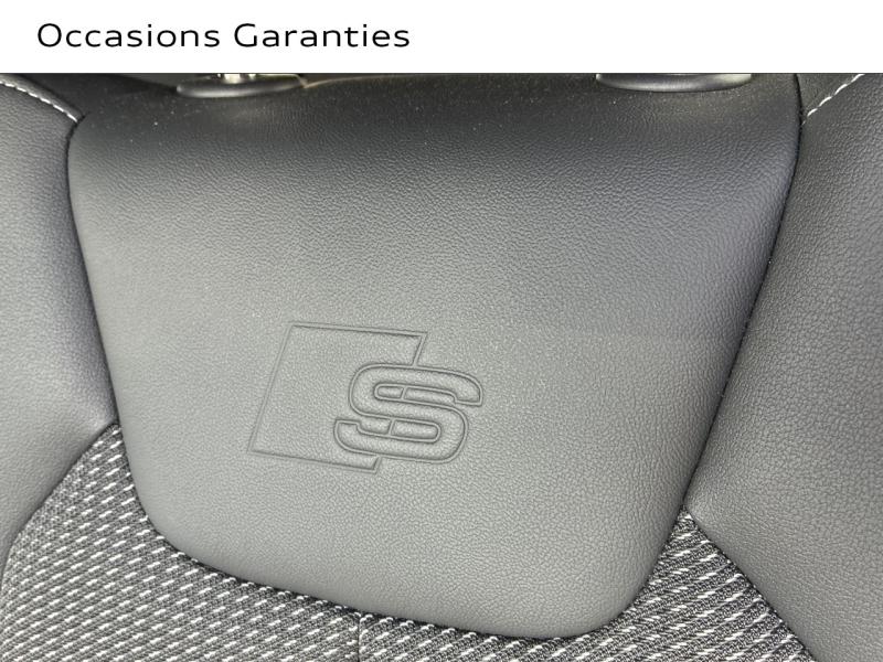 Voitures occasions Audi A1 Sportback S line Lens