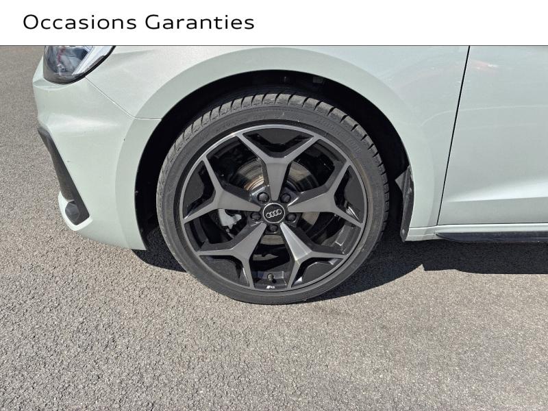 Voitures occasions Audi A1 Sportback S line Lens