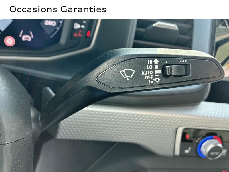 Voitures occasions Audi A1 Sportback S line Lens