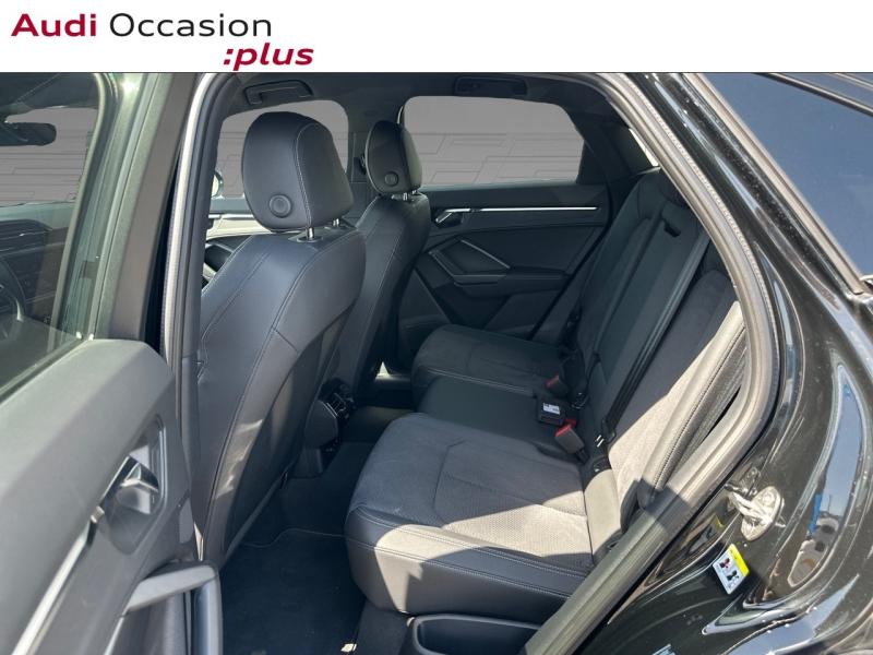 Voitures occasions Audi Q3 Sportback S line Lens