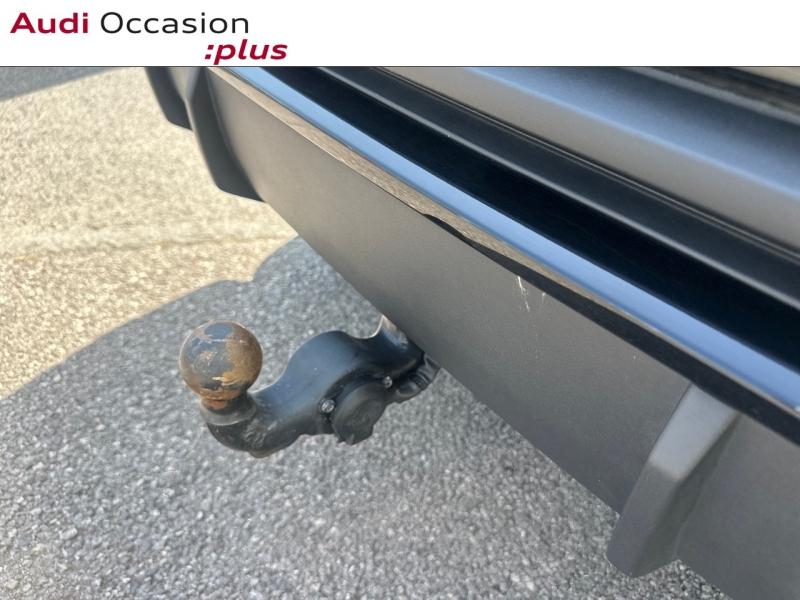 Voitures occasions Audi Q3 Sportback S line Lens
