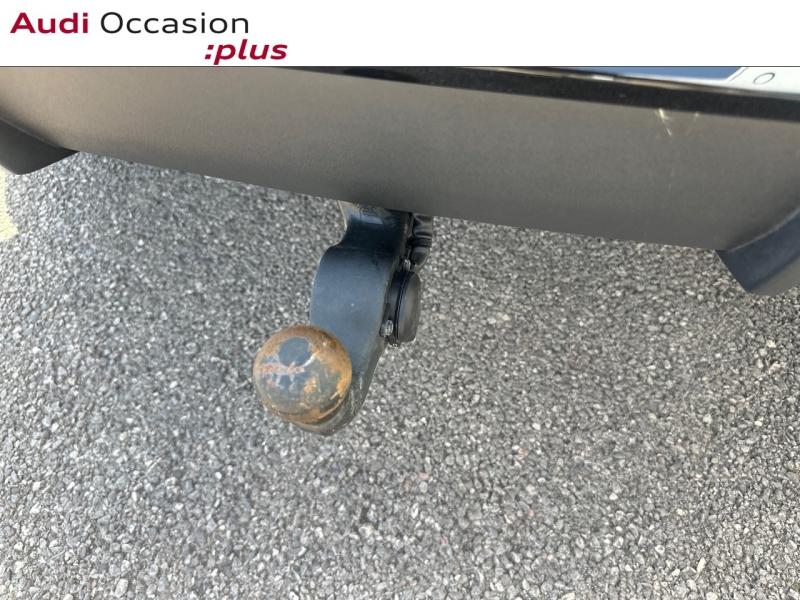 Voitures occasions Audi Q3 Sportback S line Lens