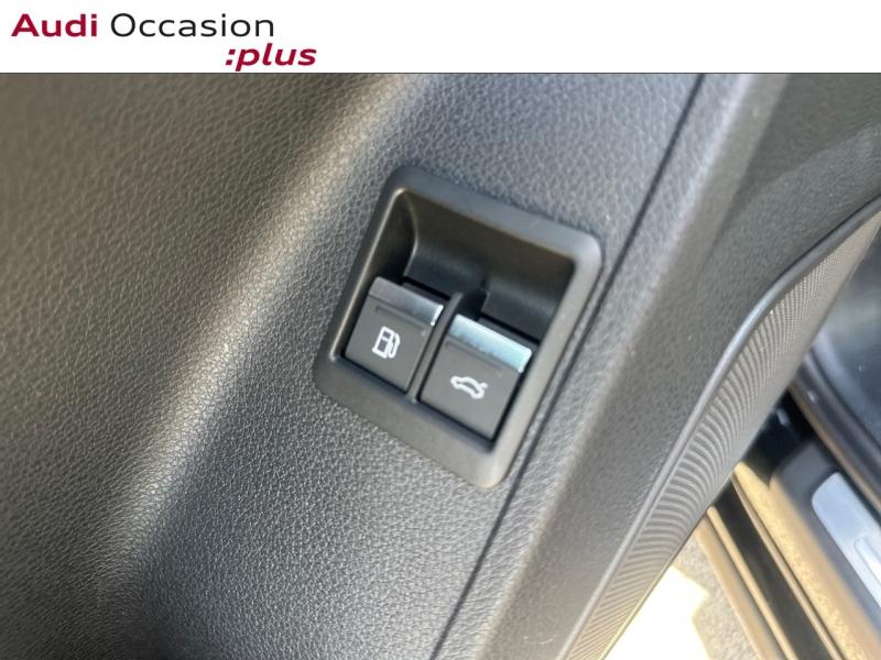 Voitures occasions Audi Q3 Sportback S line Lens