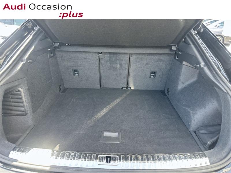 Voitures occasions Audi Q3 Sportback S line Lens