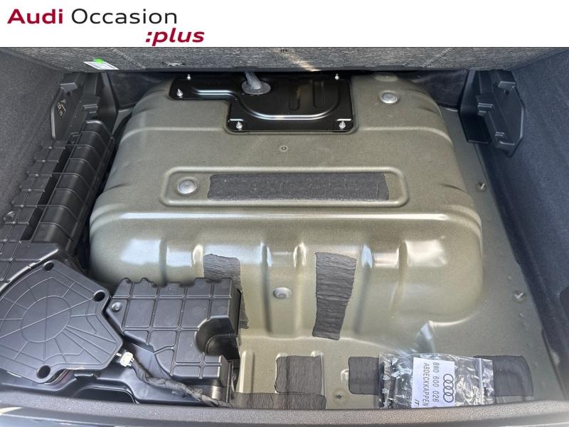 Voitures occasions Audi Q3 Sportback S line Lens