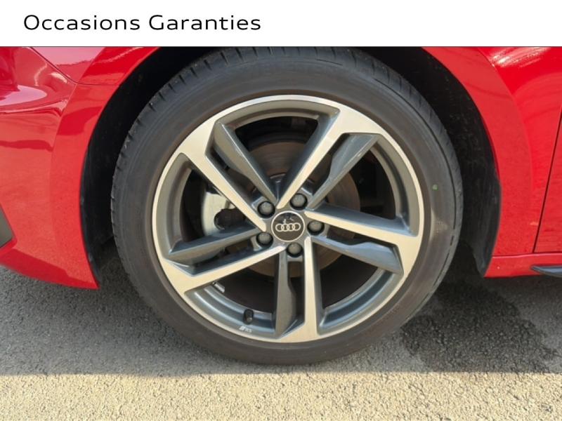 Voitures occasions Audi A1 Sportback S line plus Lens