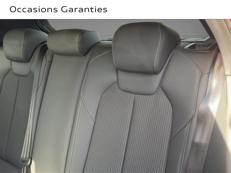 Voitures occasions Audi A1 Sportback S line plus Lens