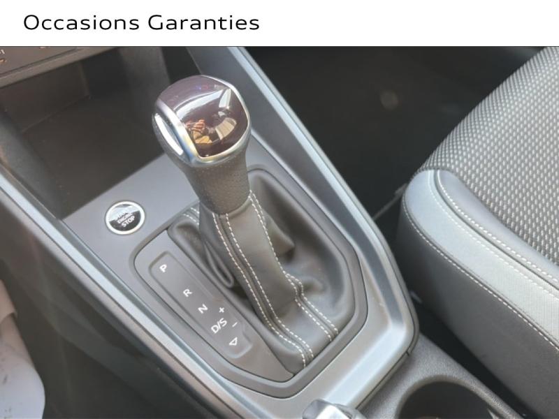 Voitures occasions Audi A1 Sportback S line plus Lens