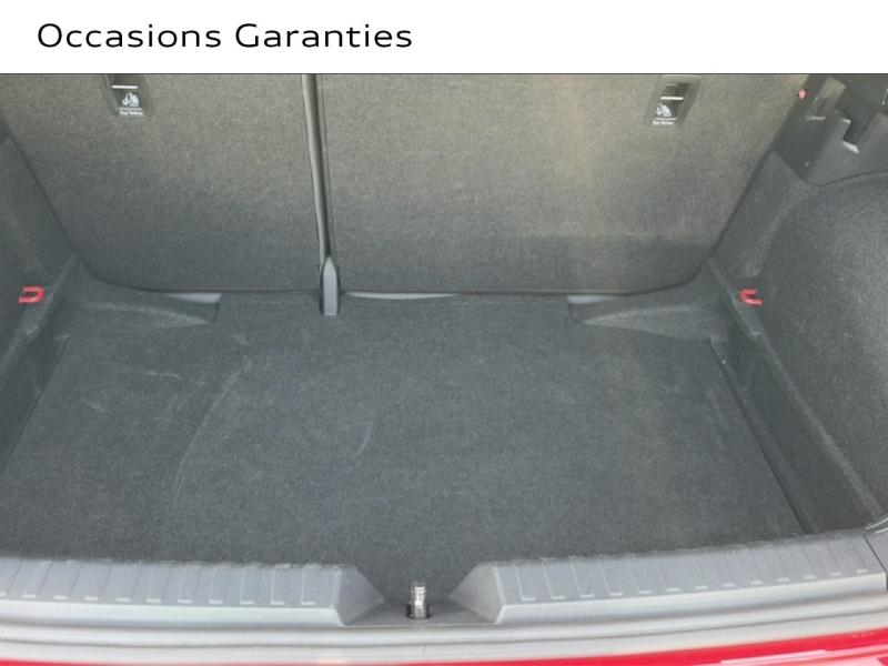 Voitures occasions Audi A1 Sportback S line plus Lens