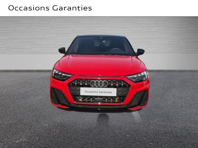 Voitures occasions Audi A1 Sportback S line plus Lens