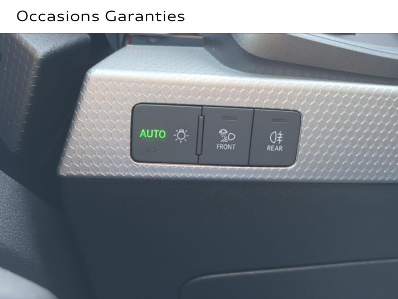 Voitures occasions Audi A1 Sportback S line plus Lens