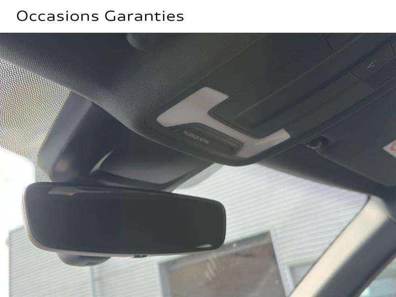 Voitures occasions Audi A1 Sportback S line plus Lens