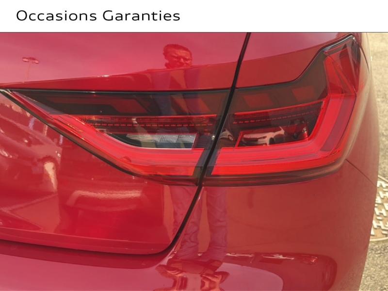 Voitures occasions Audi A1 Sportback S line plus Lens