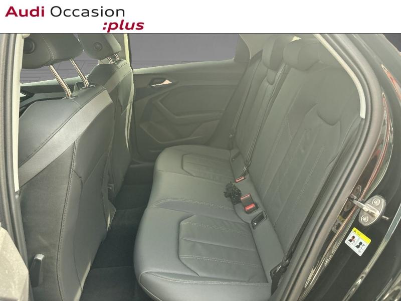Voitures occasions Audi A1 allstreet Design luxe Lens