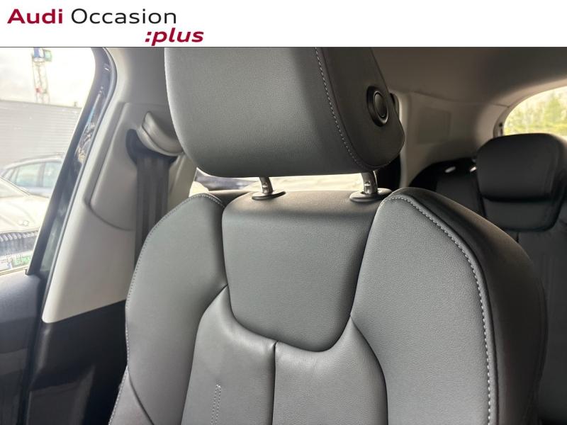 Voitures occasions Audi A1 allstreet Design luxe Lens