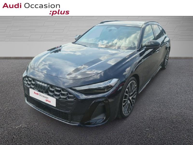Voitures occasions Audi A5 Avant S line Lens