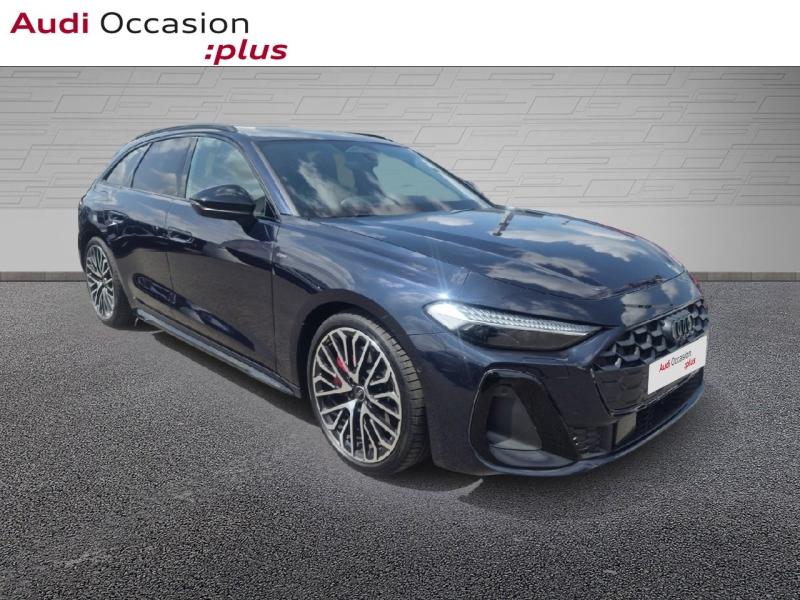 Voitures occasions Audi A5 Avant S line Lens