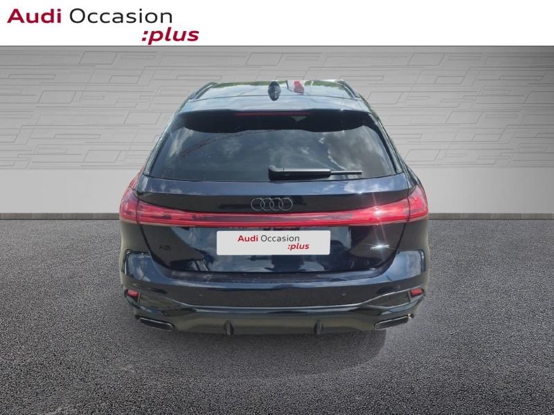 Voitures occasions Audi A5 Avant S line Lens