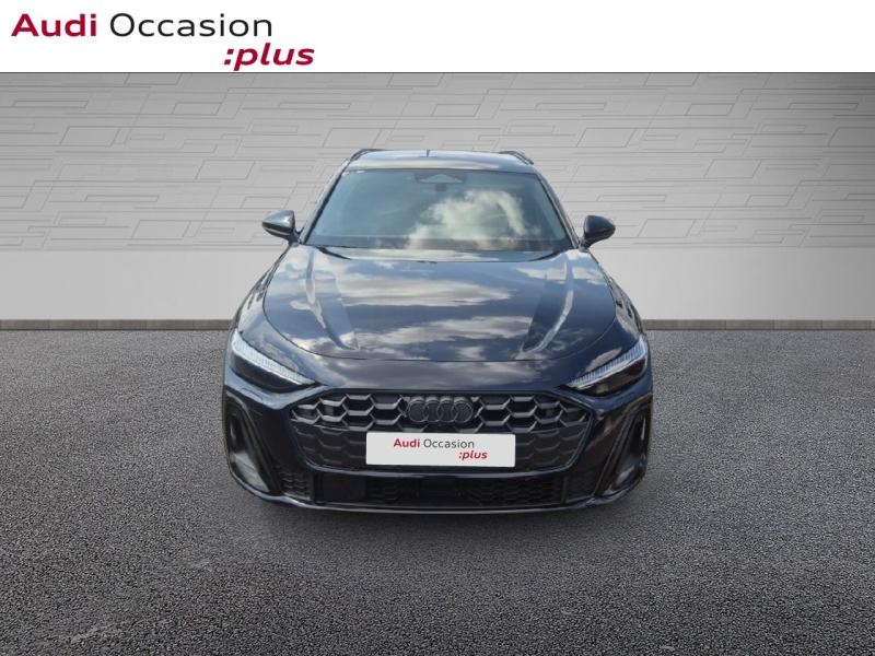Voitures occasions Audi A5 Avant S line Lens