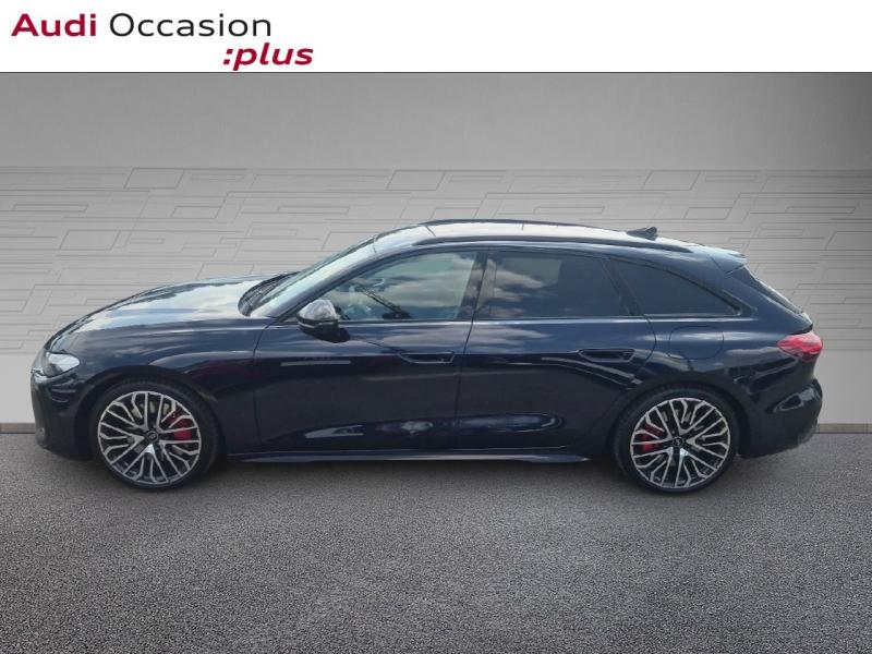 Voitures occasions Audi A5 Avant S line Lens