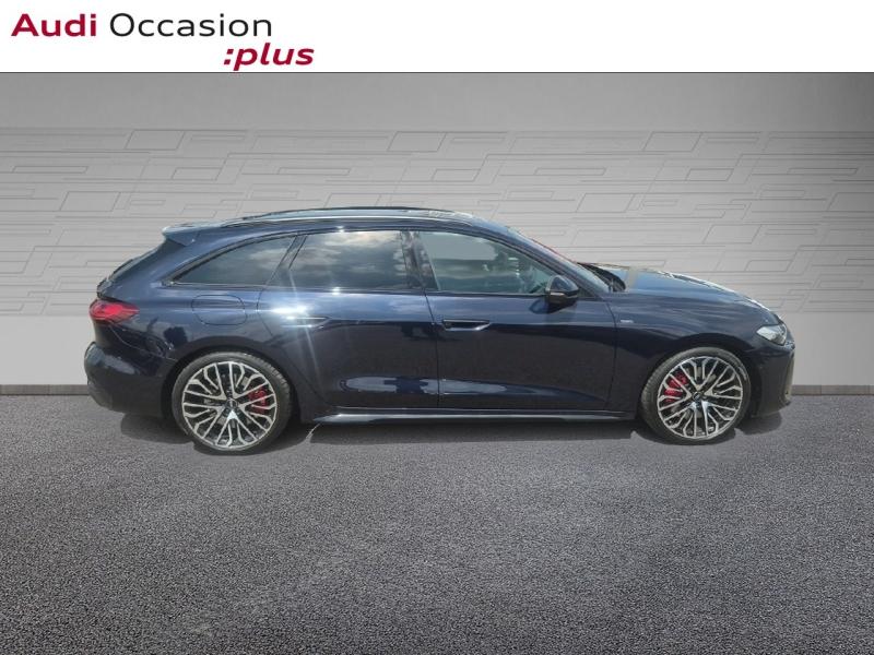 Voitures occasions Audi A5 Avant S line Lens