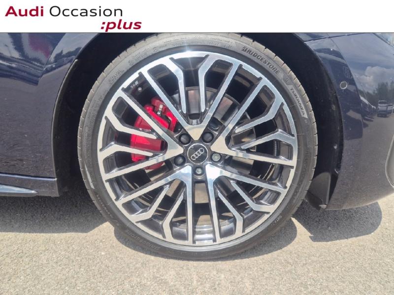 Voitures occasions Audi A5 Avant S line Lens