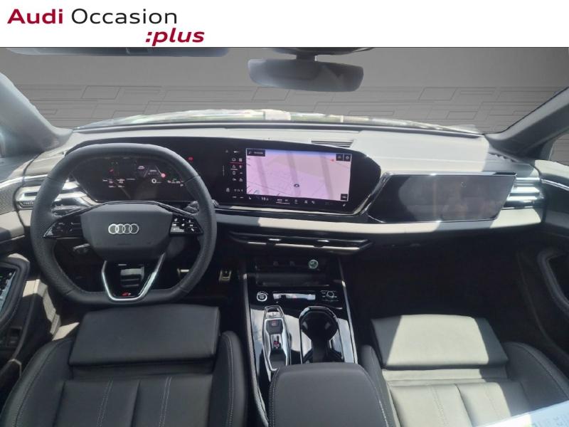 Voitures occasions Audi A5 Avant S line Lens