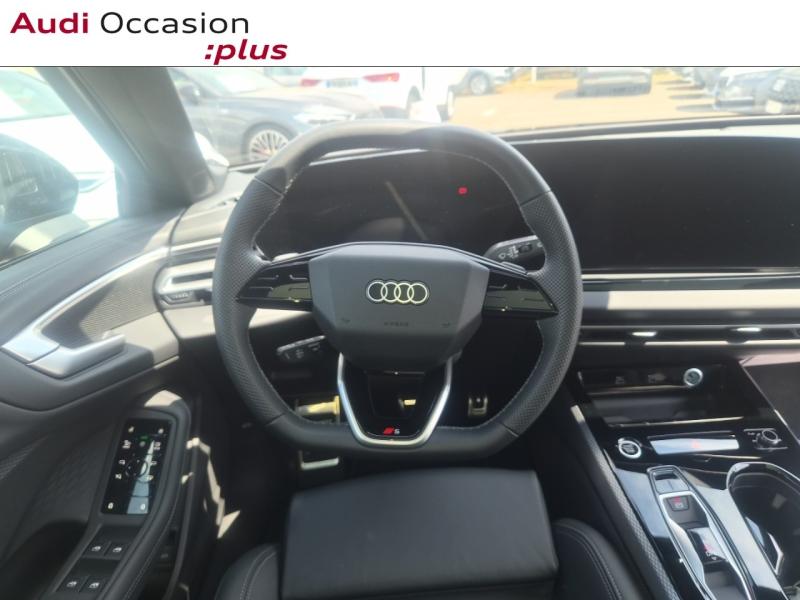 Voitures occasions Audi A5 Avant S line Lens