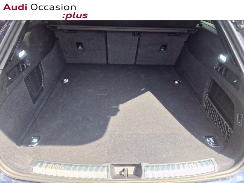 Voitures occasions Audi A5 Avant S line Lens