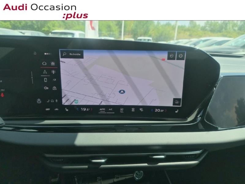 Voitures occasions Audi A5 Avant S line Lens