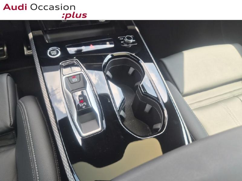 Voitures occasions Audi A5 Avant S line Lens