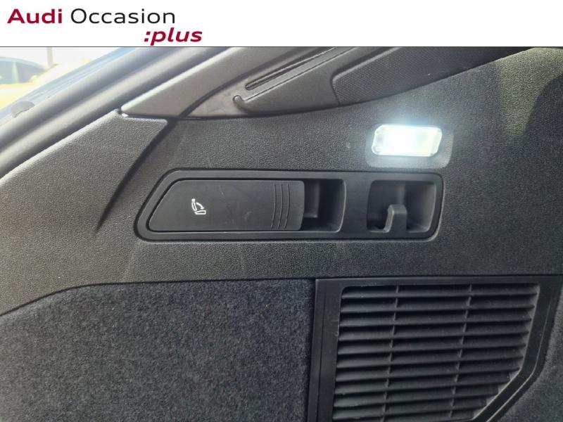 Voitures occasions Audi A5 Avant S line Lens