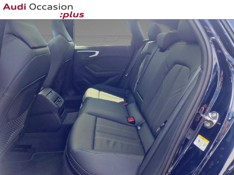 Voitures occasions Audi A5 Avant S line Lens