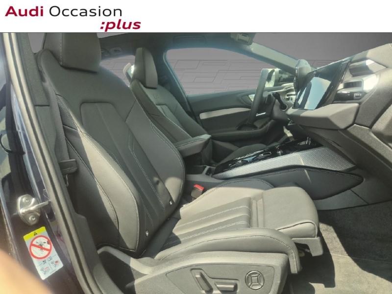 Voitures occasions Audi A5 Avant S line Lens