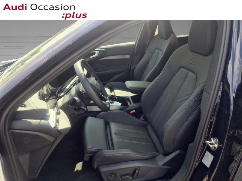Voitures occasions Audi A5 Avant S line Lens