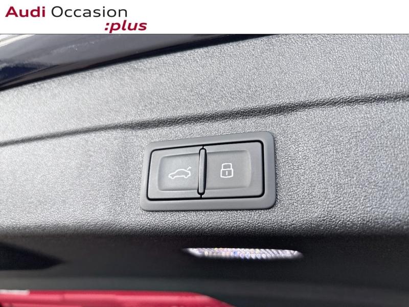 Voitures occasions Audi A5 Avant S line Lens