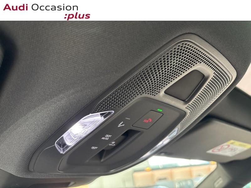 Voitures occasions Audi A5 Avant S line Lens