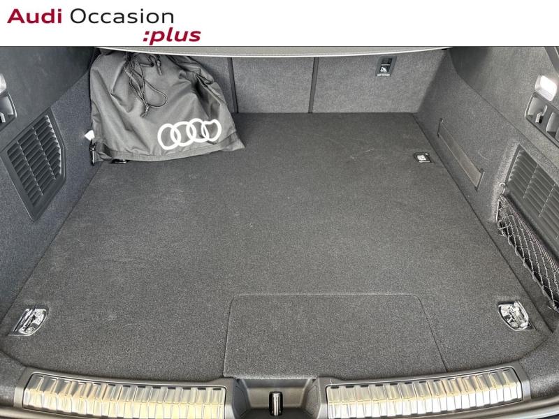 Voitures occasions Audi A5 Avant S line Lens