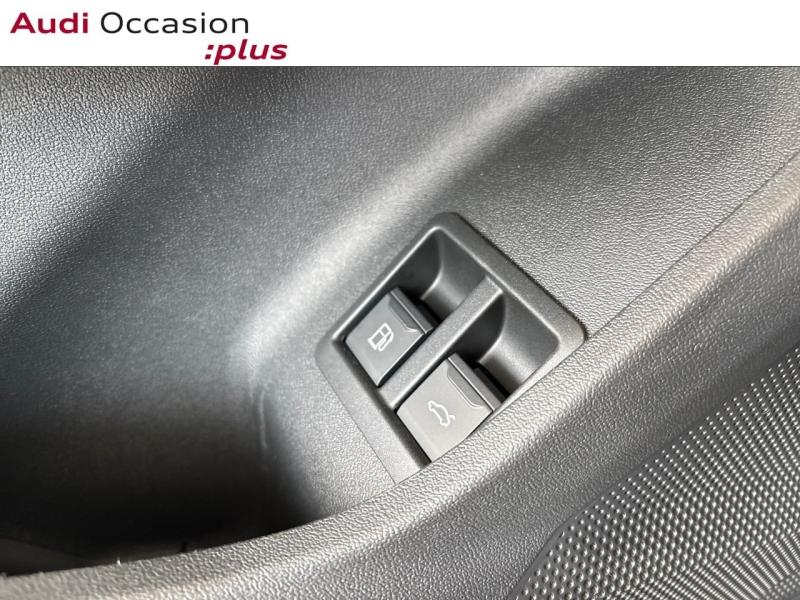 Voitures occasions Audi A5 Avant S line Lens