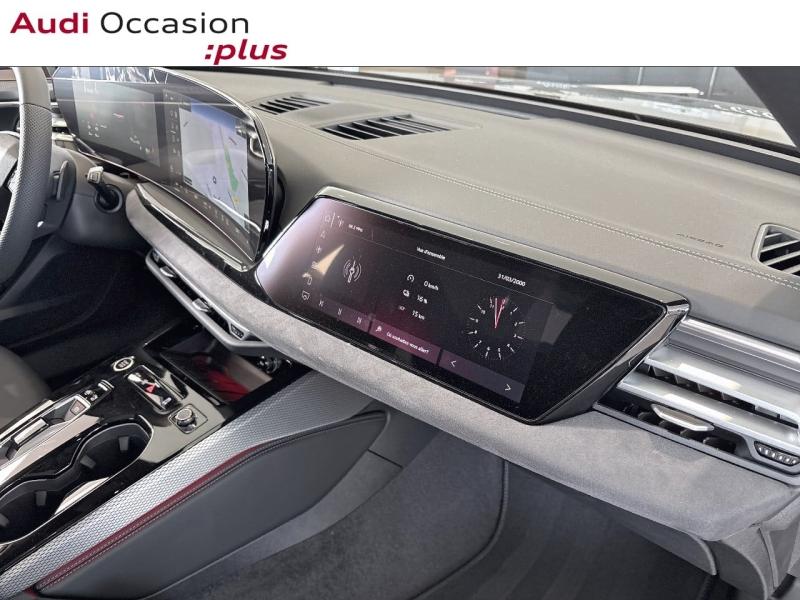 Voitures occasions Audi A5 Avant S line Lens