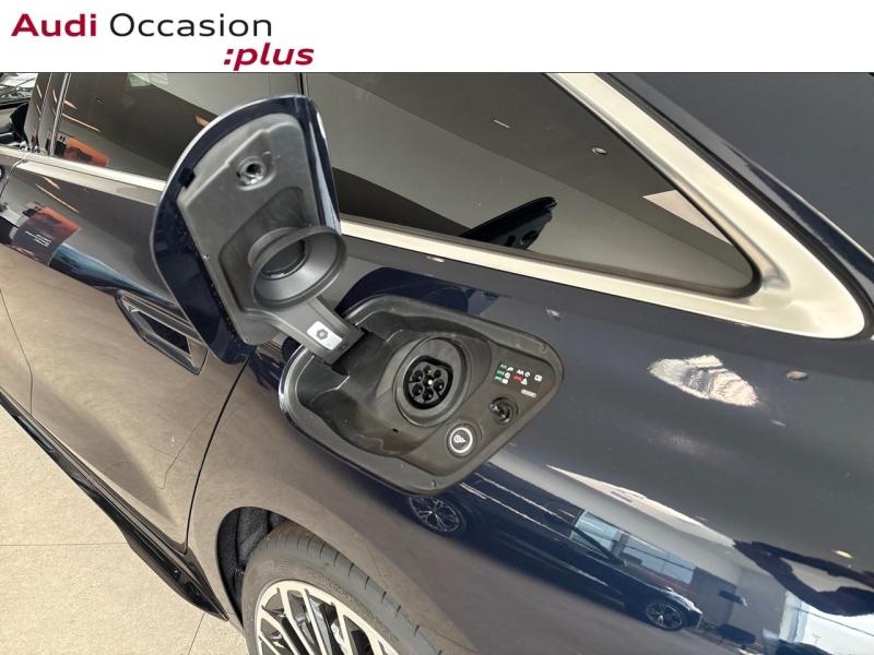 Voitures occasions Audi A5 Avant S line Lens