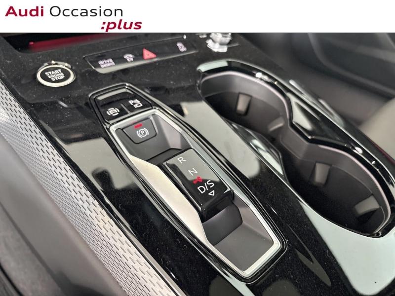Voitures occasions Audi A5 Avant S line Lens