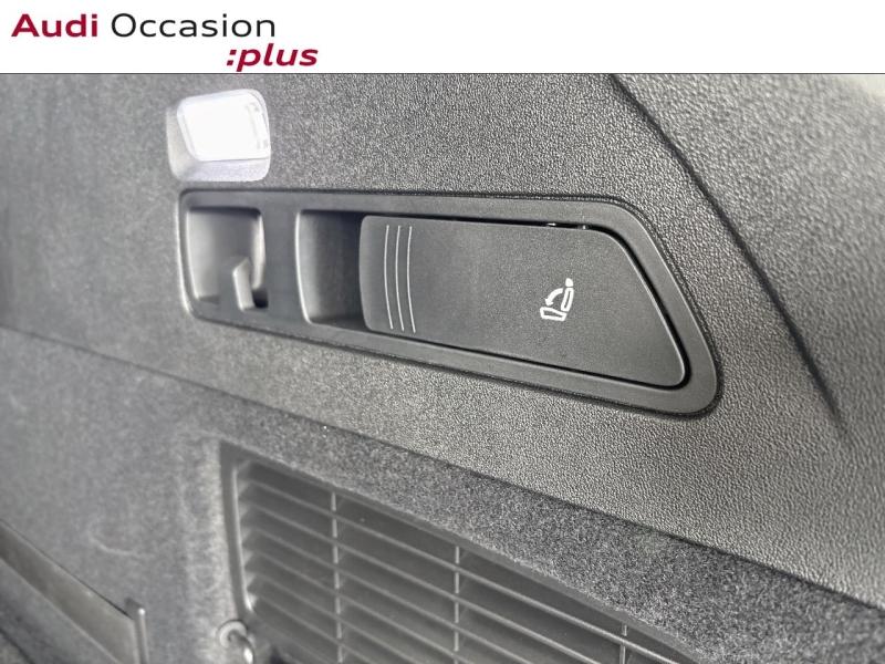 Voitures occasions Audi A5 Avant S line Lens