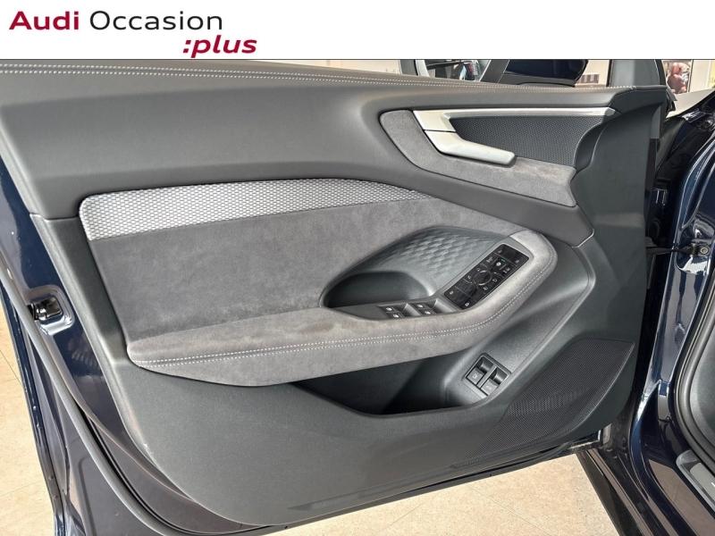 Voitures occasions Audi A5 Avant S line Lens