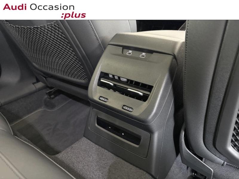 Voitures occasions Audi A5 Avant S line Lens