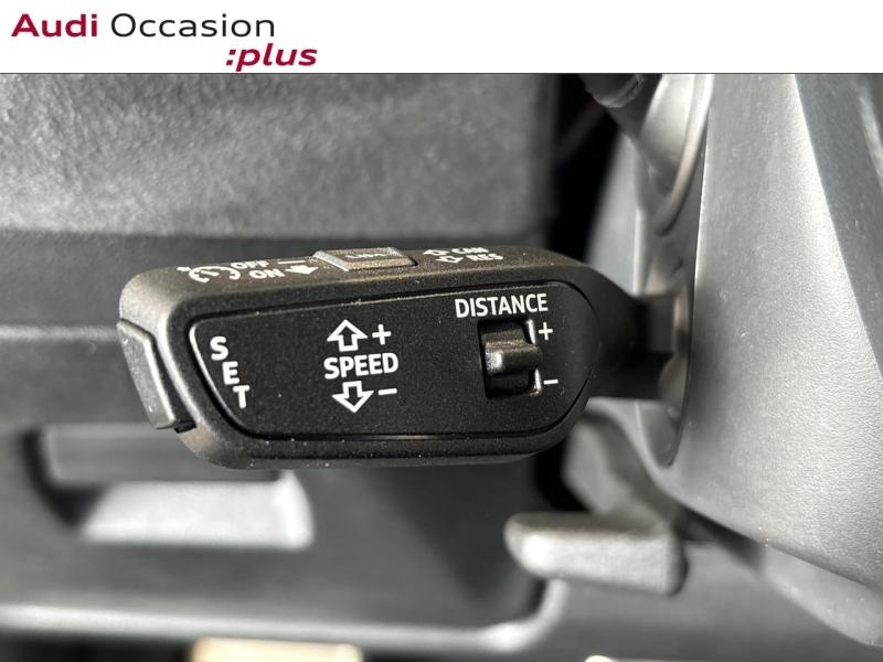 Voitures occasions Audi A5 Avant S line Lens