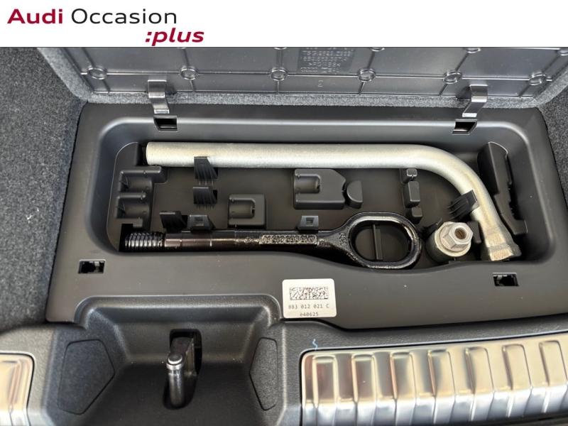 Voitures occasions Audi A5 Avant S line Lens