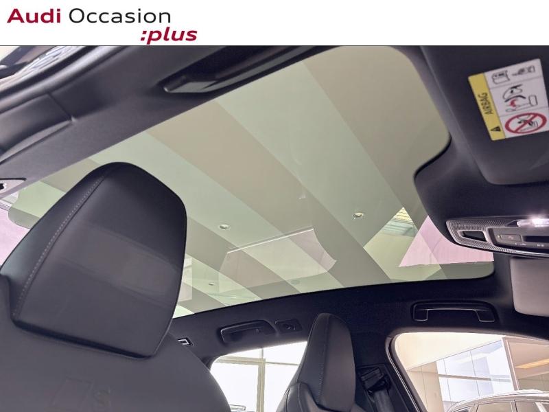Voitures occasions Audi A5 Avant S line Lens
