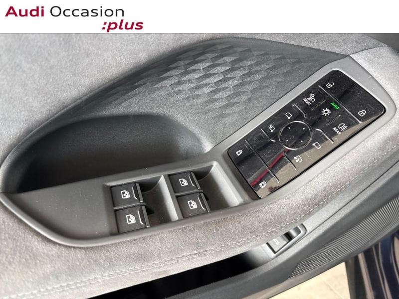 Voitures occasions Audi A5 Avant S line Lens