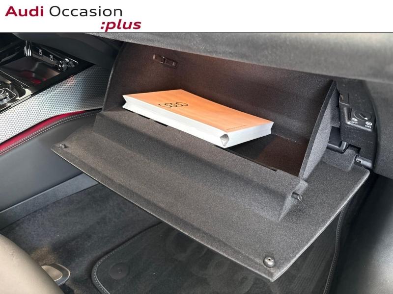 Voitures occasions Audi A5 Avant S line Lens